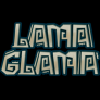 Lama Glama logó