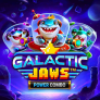 Galactic Jaws Power Combo logó