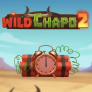 Wild Chapo 2 logó
