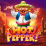Hot Pepper logó