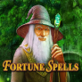 Fortune Spells logó
