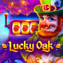Lucky Oak logó
