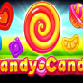 Landy-Candy logó