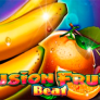 Fusion Fruit Beat logó