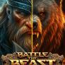 Battle The Beast logó
