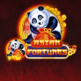 Asian Fortune logó
