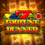 Fortune Runner logó