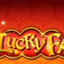 Lucky Fa logó