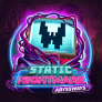 Static Nightmare Abyssways logó