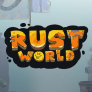 Rust World logó
