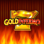Gold Inferno logó