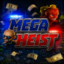 Mega Heist logó