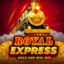 Royal Express Hold and Win logó