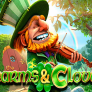 Charms & Clovers logó