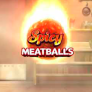 Spicy Meatballs logó