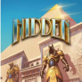 Hidden logó