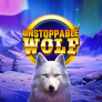 Unstoppable Wolf logó