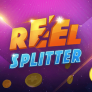 Reel Splitter logó
