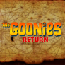 The Goonies Return logó