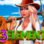 3 Elements logó