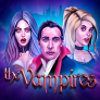 The Vampires logó