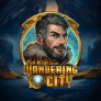 Rich Wilde and the Wandering City logó