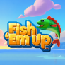 Fish ‘Em Up logó