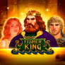 Fisher King logó