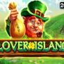Clover Islands logó