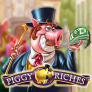 Piggy Riches logó
