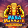 Mega Mammoth Multiplier Mayhem logó