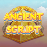 Ancient Script logó
