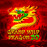 Grand Wild Dragon 20 logó