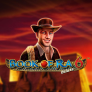Book of Ra 6 logó