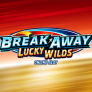 Break Away Lucky Wilds logó