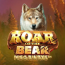 Roar of the Bear Megaways logó