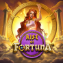 Rise of Fortuna logó