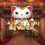 Big Win Cat logó