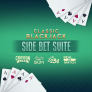 Classic Blackjack Side Bet Suite logó