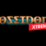 Poseidon Xtreme logó
