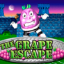 Grape Escape logó