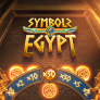 Symbols of Egypt logó