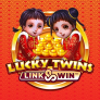 Lucky Twins logó