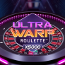 Ultra Warp Roulette logó