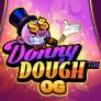 Donny Dough OG logó