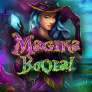 Magika Boola logó