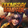 Doomsday Rampage logó