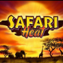 Safari Heat logó