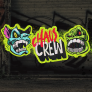 Chaos Crew logó