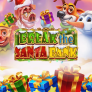 Break the Santa Bank logó